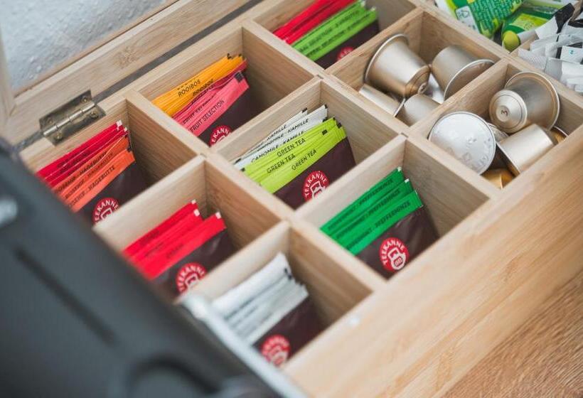 إستوديو سوبيريور, Lumiflats: Mahlberg