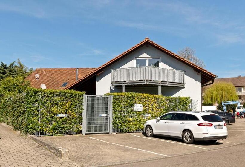 إستوديو سوبيريور, Lumiflats: Mahlberg