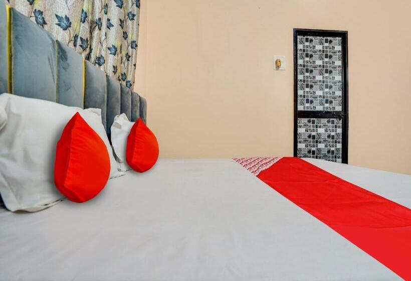 اتاق کلاسیک سه تخته, Oyo Flagship Hotel 69 Stays