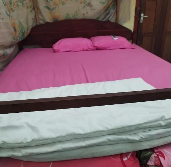 Номер Стандарт, Agus Family Homestay