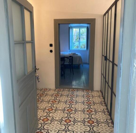 标准间, Am Znaimertor