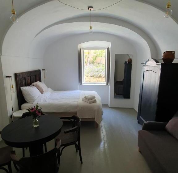 标准间, Am Znaimertor