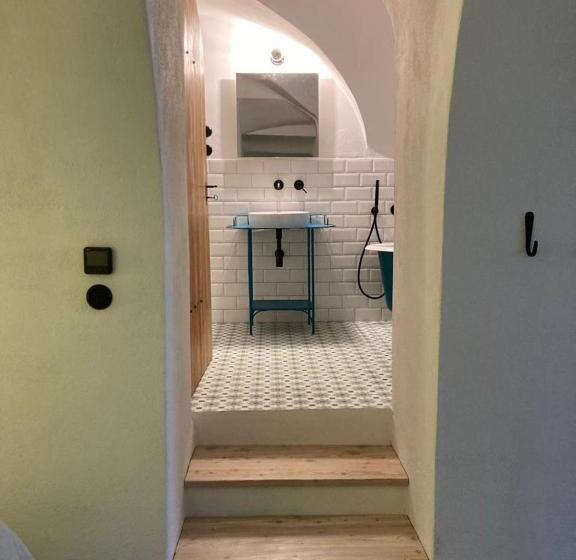 标准间, Am Znaimertor