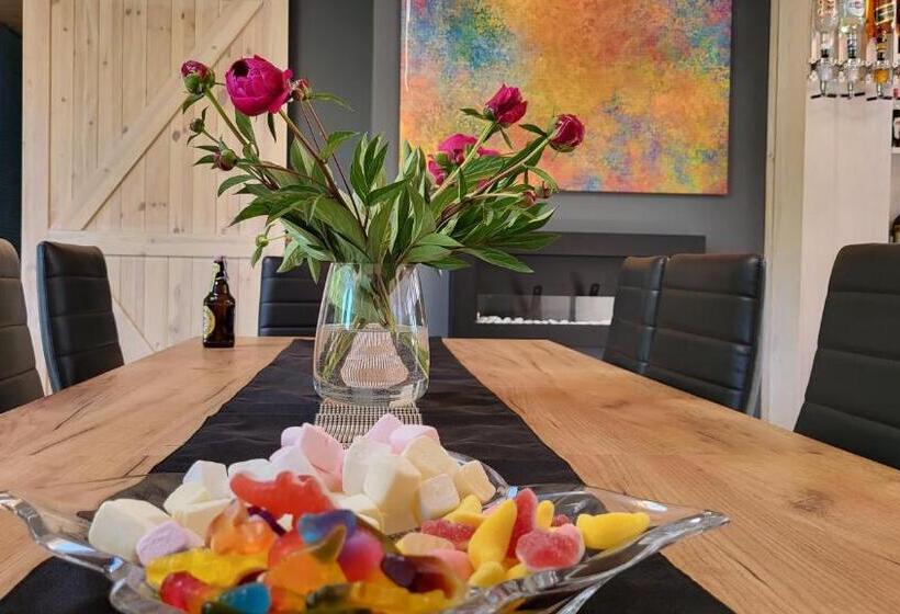 Casa 1 Dormitori, Haus Julia