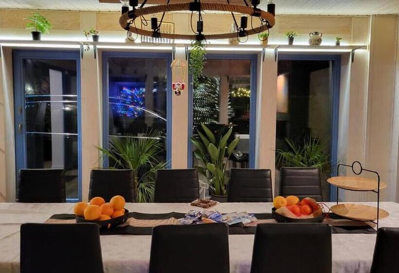 Casa 1 Dormitori, Haus Julia