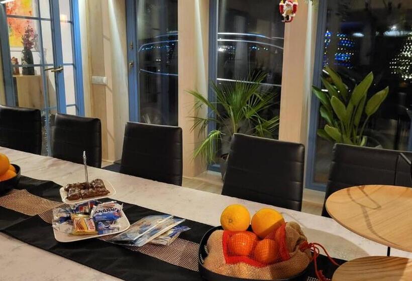 Casa 1 Dormitori, Haus Julia