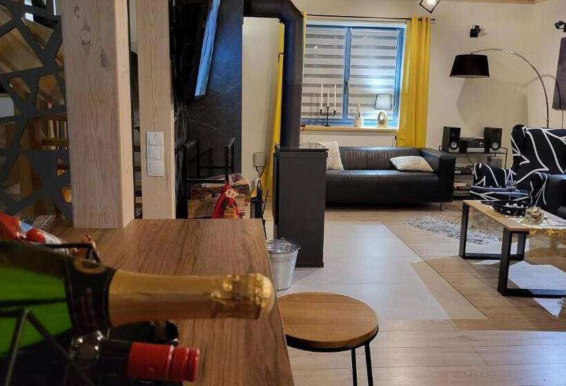 Casa 1 Dormitori, Haus Julia