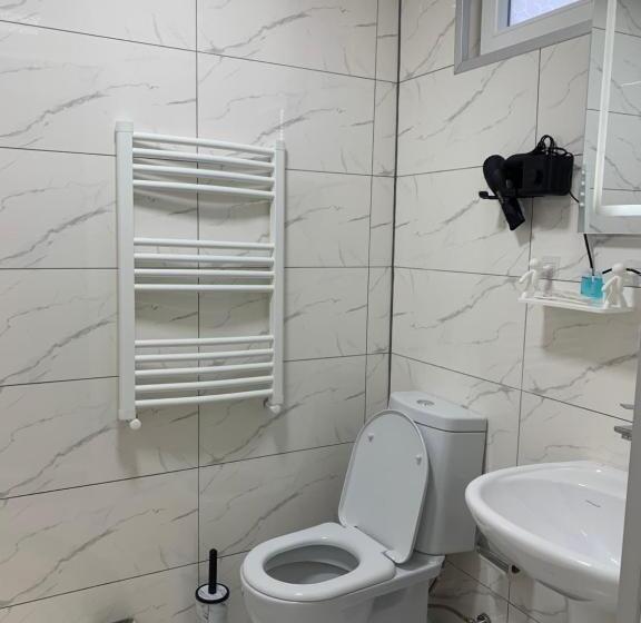 اتاق استاندارد, Mate S Home Kazbegi