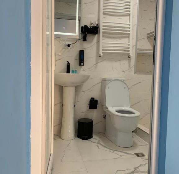 اتاق استاندارد, Mate S Home Kazbegi