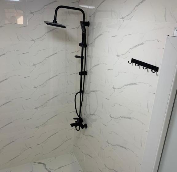 اتاق استاندارد, Mate S Home Kazbegi