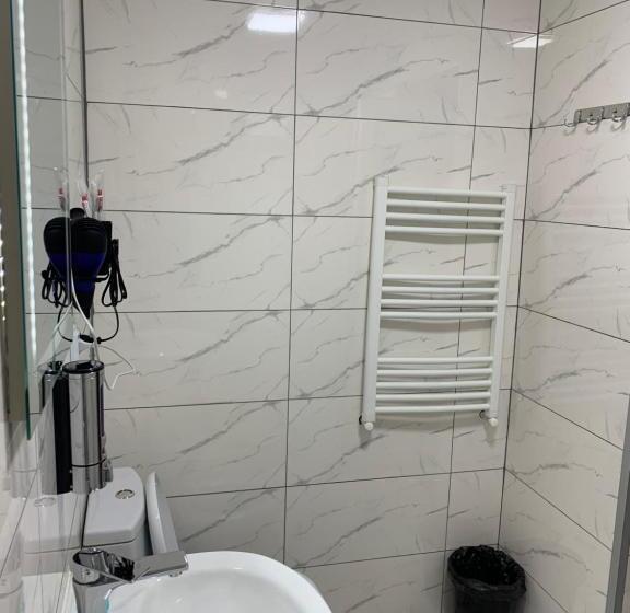 اتاق استاندارد با چشم‌انداز, Mate S Home Kazbegi