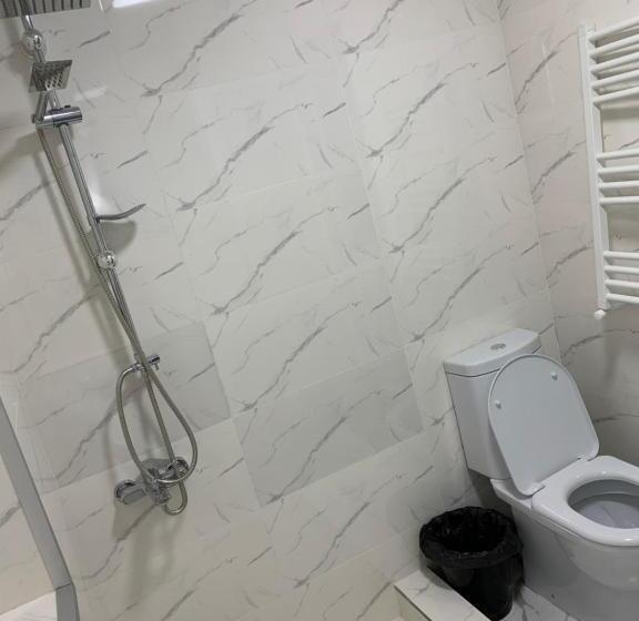 اتاق استاندارد با چشم‌انداز, Mate S Home Kazbegi