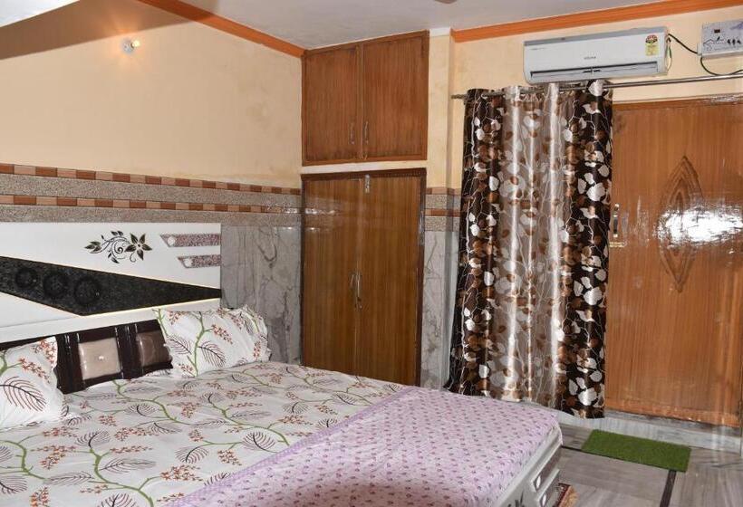 Deluxe-huone, River Rest Home Stay