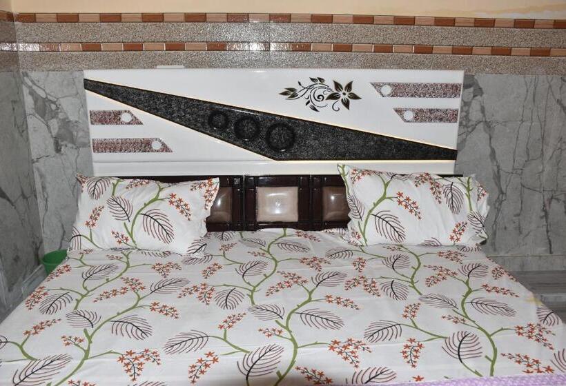 Deluxe-huone, River Rest Home Stay