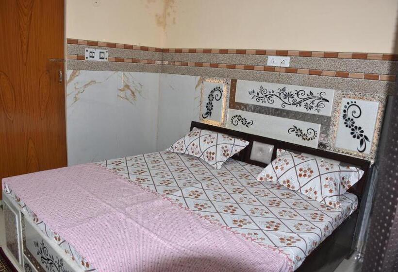 Deluxe-huone, River Rest Home Stay