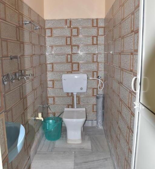 Deluxe-huone, River Rest Home Stay