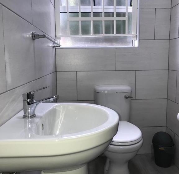 스탠다드 룸, The Affectionate One