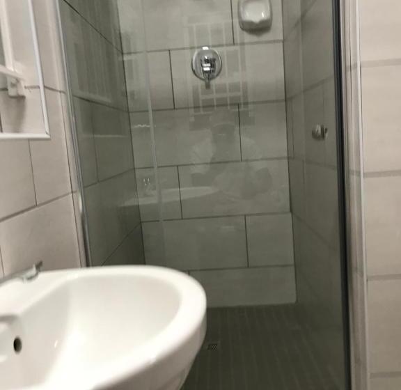 스탠다드 룸, The Affectionate One