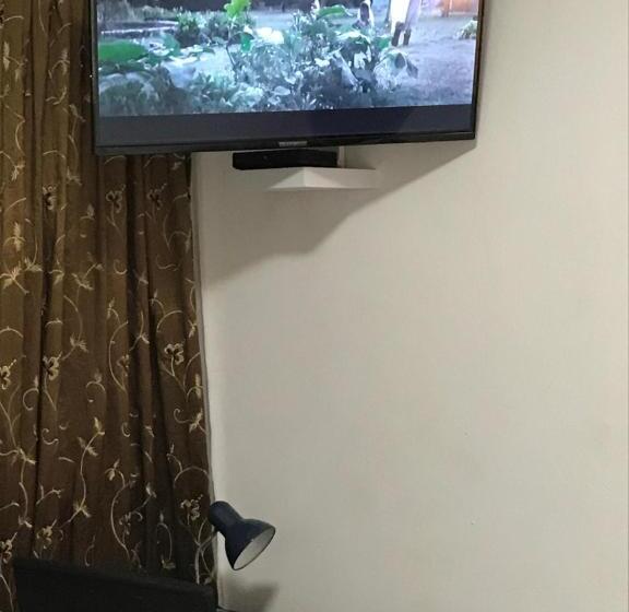 스탠다드 룸, The Affectionate One