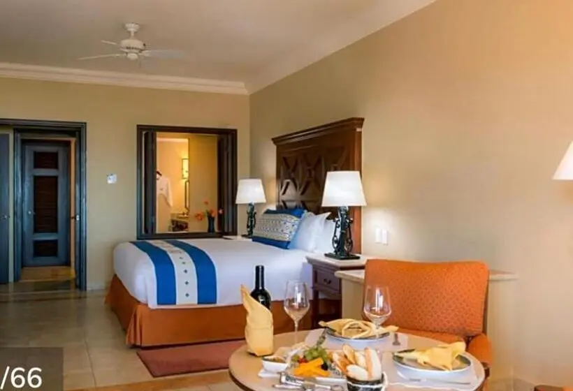 Sviitti, Pueblo Bonito Sunset Beach