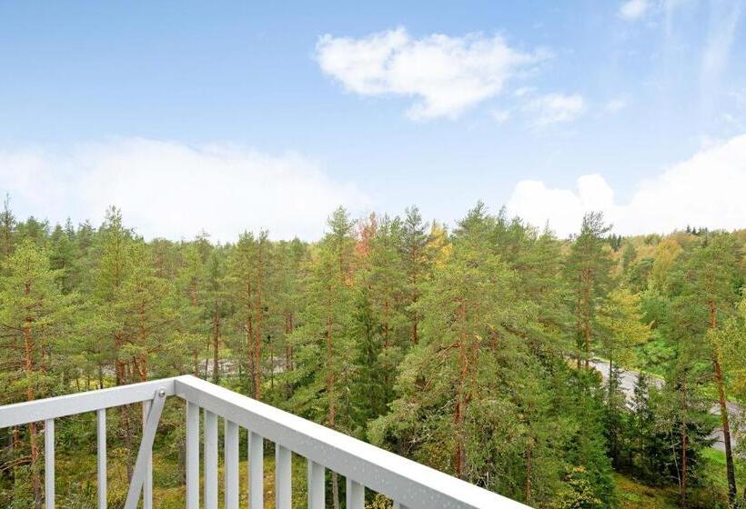 标准工作室, Serviced Apartments Länsiväylä By Uhanda