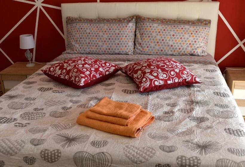 غرفة قياسية, La Dimora Dei Musicisti