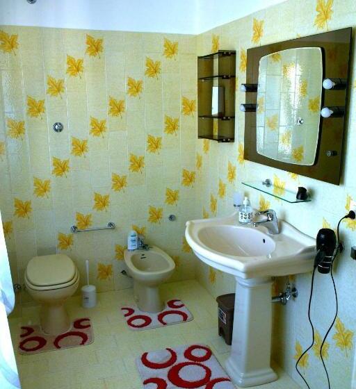 חדר סטנדרט, La Dimora Dei Musicisti