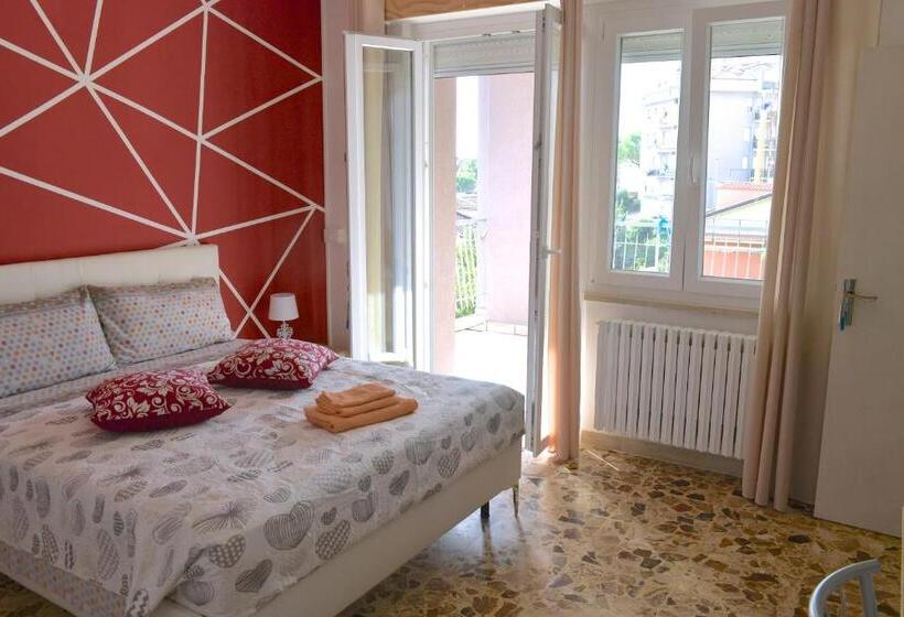 غرفة قياسية, La Dimora Dei Musicisti