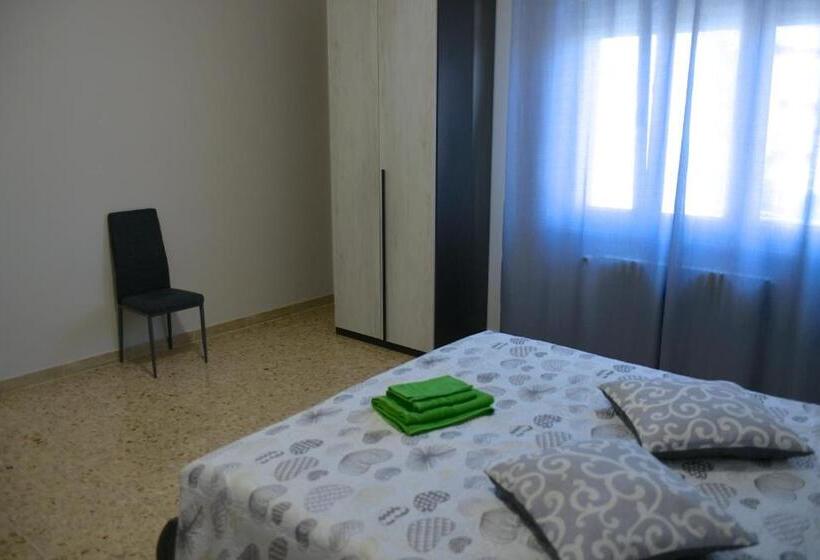 غرفة قياسية, La Dimora Dei Musicisti