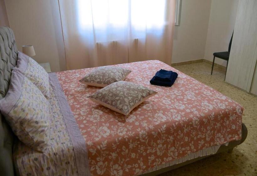 غرفة قياسية, La Dimora Dei Musicisti