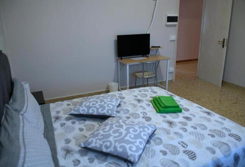 غرفة قياسية, La Dimora Dei Musicisti