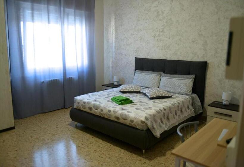 غرفة قياسية, La Dimora Dei Musicisti