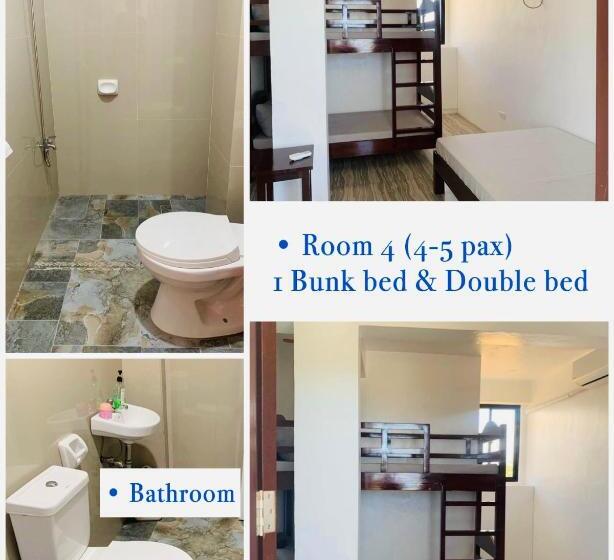 اتاق استاندارد, Sogno Del Mare