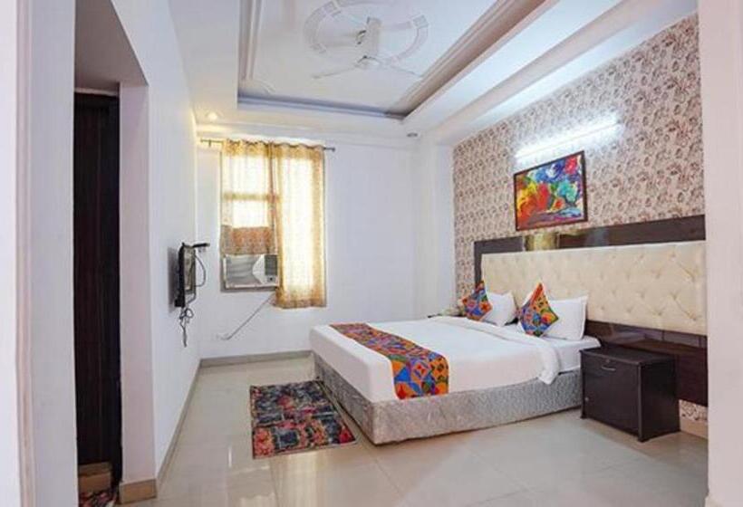 スーペリアールーム, Admire Inn Noida Sector 50