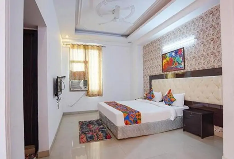 Superior-huone, Admire Inn Noida Sector 50