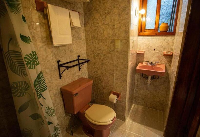 Номер Стандарт, Casa Venus