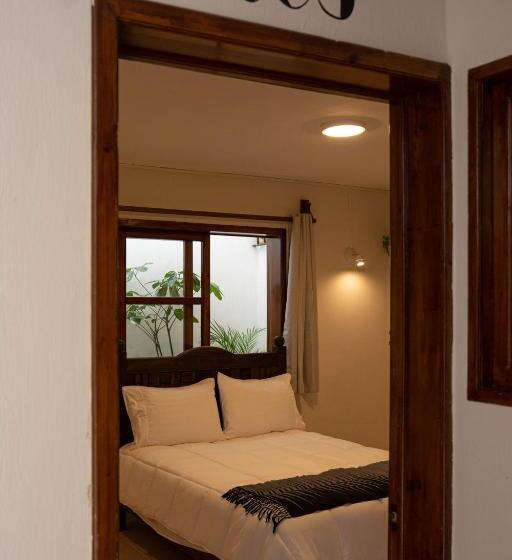 Номер Стандарт, Casa Venus