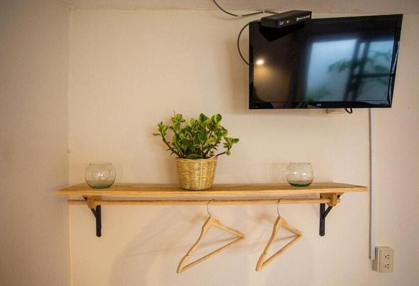 Номер Стандарт, Casa Venus