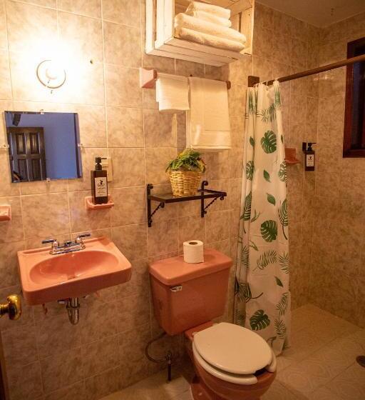 Номер Superior Кровать Кинг, Casa Venus