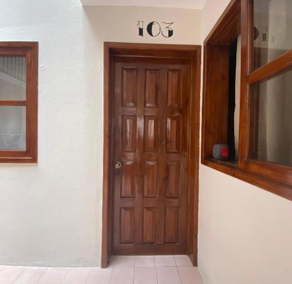 Номер Superior Кровать Кинг, Casa Venus