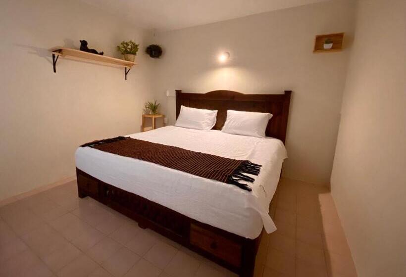 Номер Superior Кровать Кинг, Casa Venus