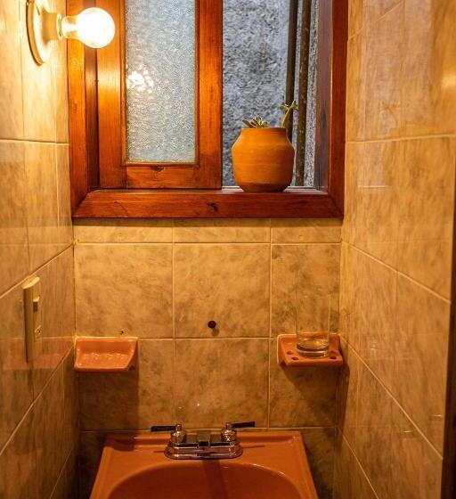 Номер Стандарт Трехместный, Casa Venus