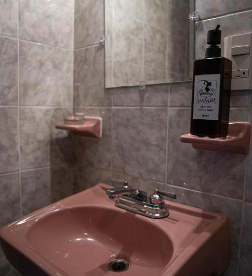 Номер Стандарт Трехместный, Casa Venus