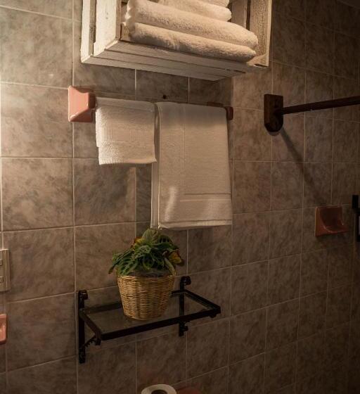 Номер Стандарт Трехместный, Casa Venus