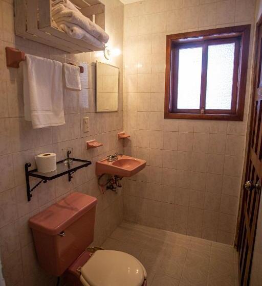 Номер Стандарт, Casa Venus