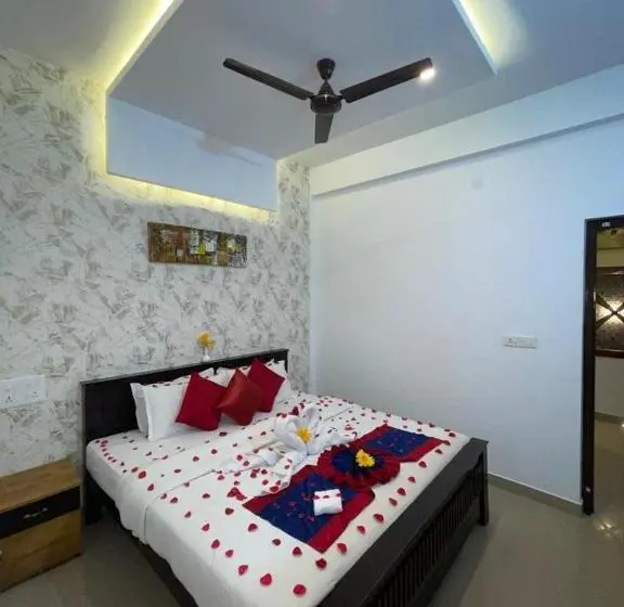 Habitació Deluxe, Cofiya