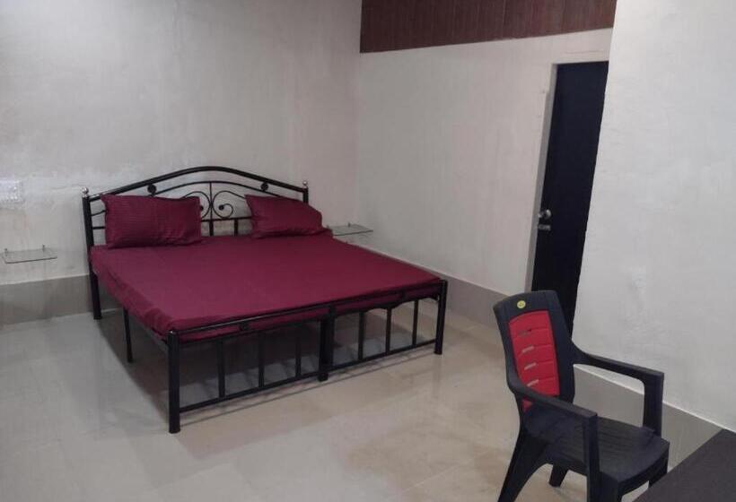 Номер Deluxe, Eden Agro Farm Stay