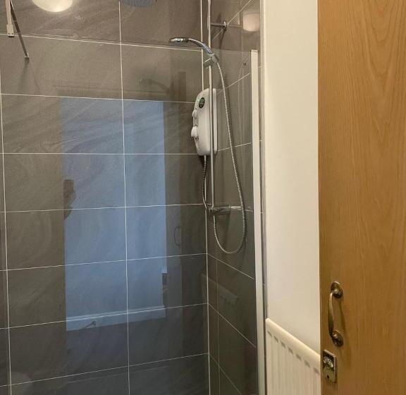 غرفة ديلوكس, Feildens Arms &