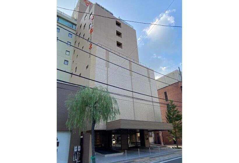 Студия Стандарт, Grand View Takasaki Vacation Stay 55437v