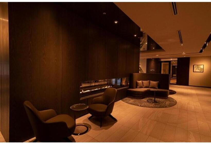 Студия Стандарт, Grand View Takasaki Vacation Stay 55437v